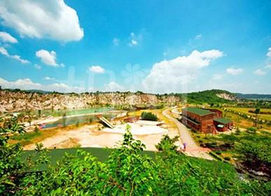 【妈网旅游】4月15日苏州西山牛仔村亲子欢乐一日游！花桥发车！ 商品图0