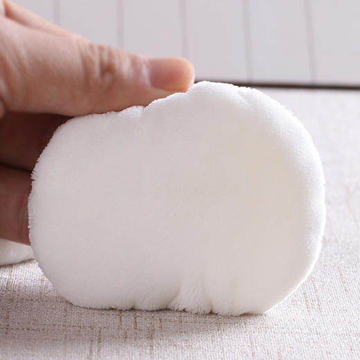 专柜190 肌肤之钥CPB粉扑 蜜粉扑散粉饼植绒海绵大粉扑cpb 商品图2