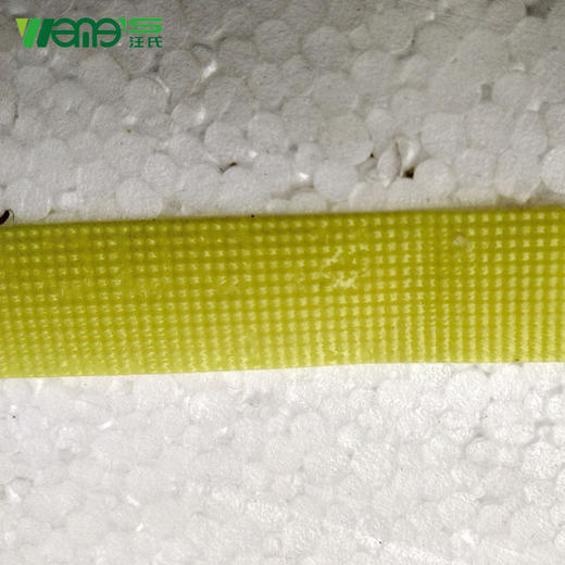 【正品保证】四川汪氏蜂药螨扑挂片英文满好蓝一顶四大蜂螨氟胺氰菊酯条中等偏上药效 商品图3