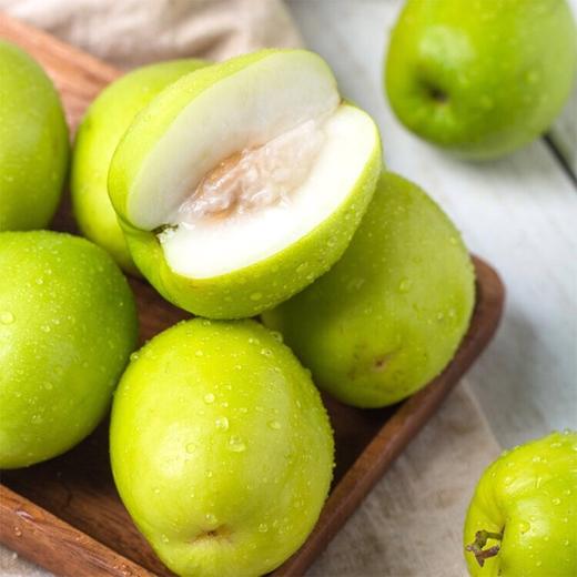 云南翡翠青枣500g