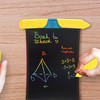 美国【Boogie Board】儿童电子手绘板 彩虹写字板 商品缩略图4
