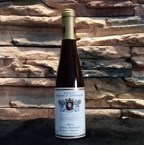 凯普森男爵雷司令冰酒