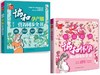 协和怀孕40周+孕产期营养同步全书（套装，共2册）孕期营养 孕期饮食 二胎宝典 孕期知识 商品缩略图0