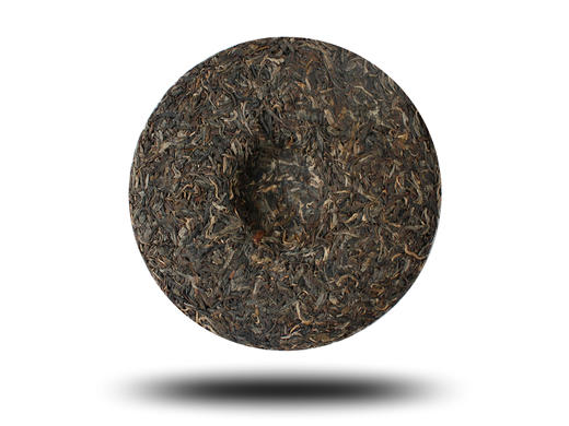 2013燕语百年古树饼精品礼盒装 商品图3