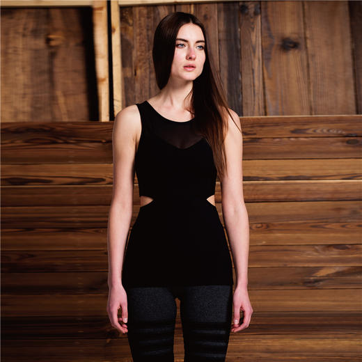 生机背心 VIBE TANK 商品图4