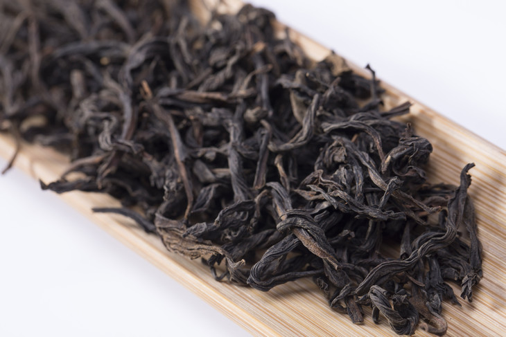 碧石岩肉桂璞素精选茶