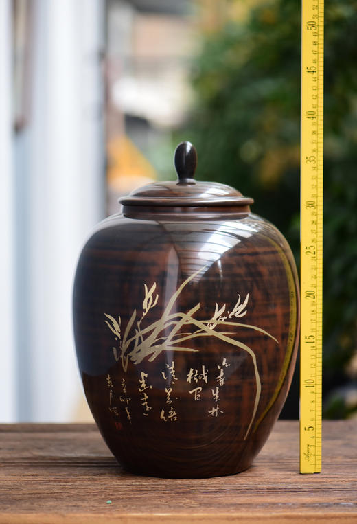 灯笼罐 商品图0