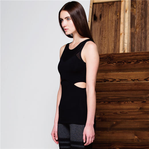 生机背心 VIBE TANK 商品图5