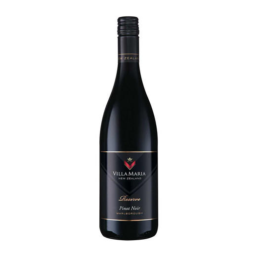 新玛利庄园珍藏黑皮诺, 新西兰 马尔波罗 Villa Maria Reserve Pinot Noir, New Zealand Marlborough 商品图0