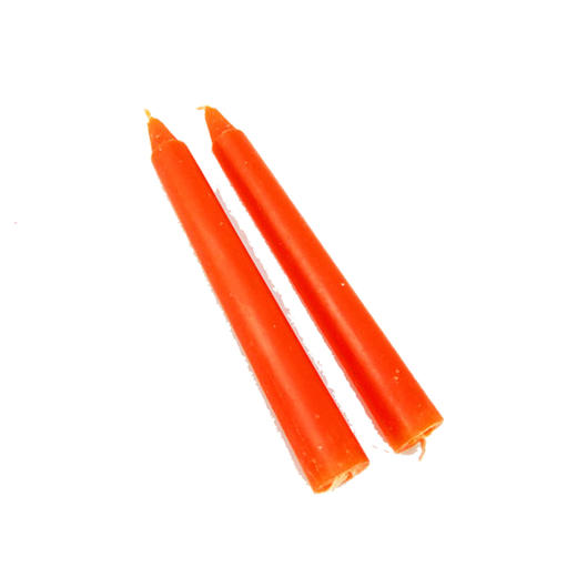 【百汇到家】KC单根白蜡/红蜡 商品图0