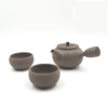 【陆宝】原矿系列－侧把壶茶组－岩韵色 商品缩略图0