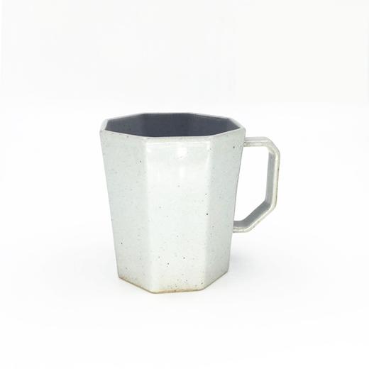 【Biaugust】Well-Rounded Octagon-马克杯Mugs 商品图0