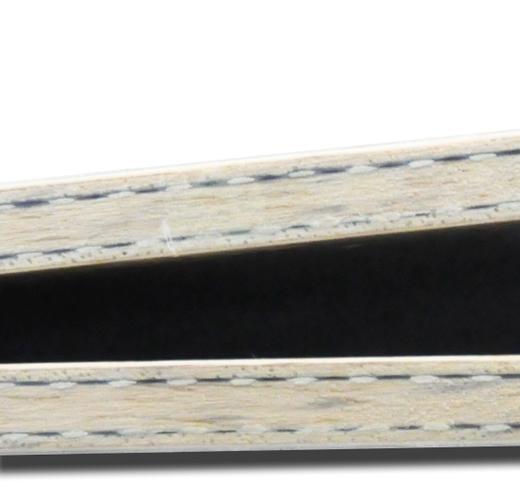 DHS红双喜狂飙博B2-博/博B2X 5+2芳碳结构方博用底板 商品图2