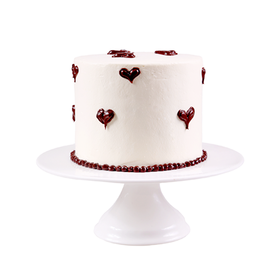 格里格 | 巧克力酱的香，和含有朗姆酒的乳酪馅，生爱