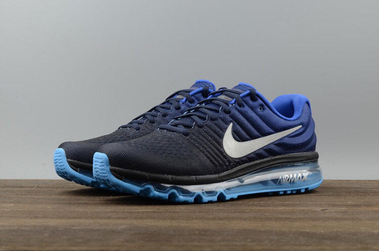 nike airmax 2017多配色