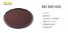 减光镜 NC ND1000 圆镜 中灰镜 减光镜 商品缩略图0