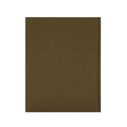 《晚春感伤》（竹久梦二册页）读库Notebook日记本 商品图2