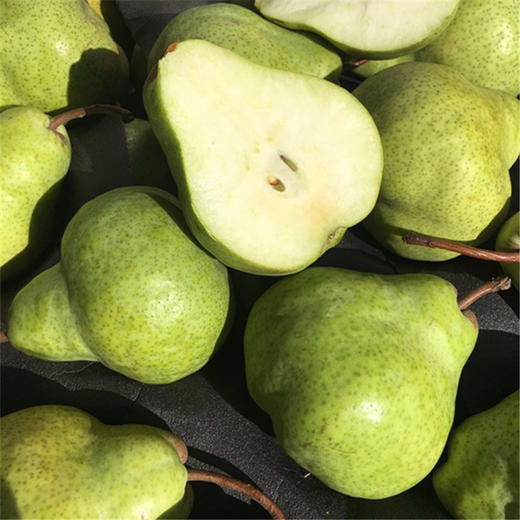 南非大头梨放软食用