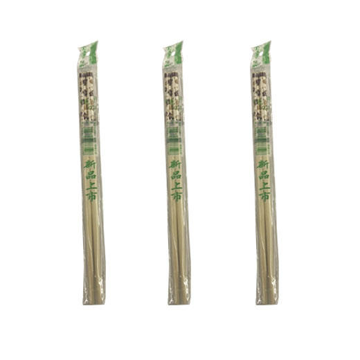 【百汇到家】天添单双筷子KG02 商品图0