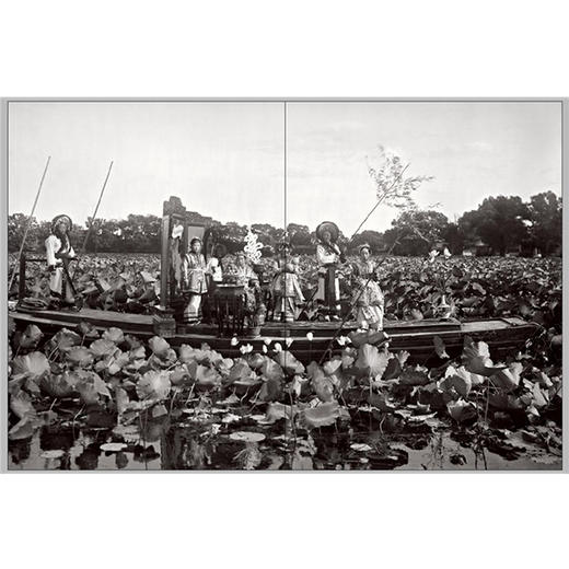 【正版包邮】壹玖壹壹：从鸦片战争到军阀混战的百年影像史 商品图3
