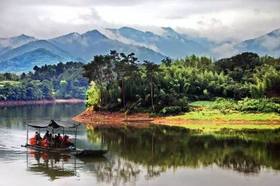 （永久下架）“醉美春日”——游富阳新桐乡
