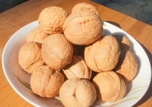 【 纸皮核桃】自然无添加颗颗精选 壳似薄纸肉质细腻果型完整