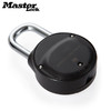【美国进口】玛斯特锁 MasterLock 健身房保险柜挂锁 新型方向密码 商品缩略图7