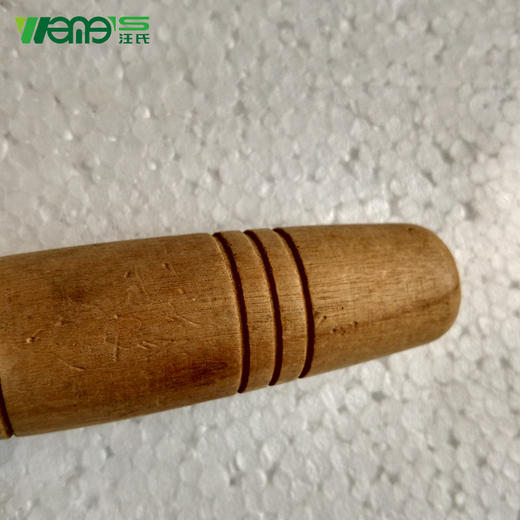 【正品保证】四川汪氏蜂具蜂箱隔王板蜂胶塑料滚轮针采集器养蜂工具厂家 商品图4