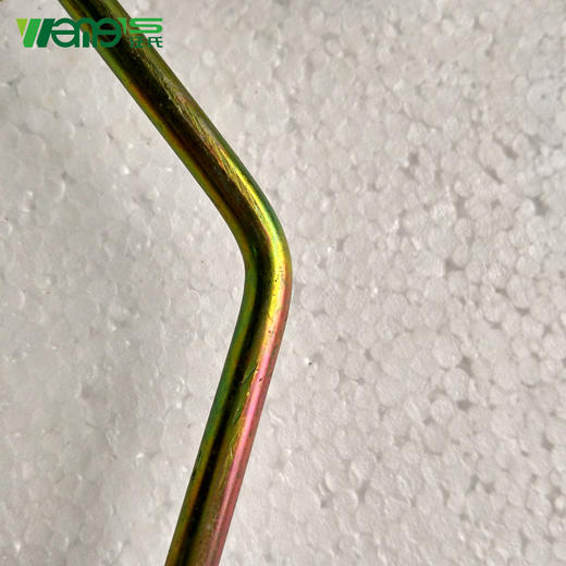 【正品保证】四川汪氏蜂具蜂箱隔王板蜂胶塑料滚轮针采集器养蜂工具厂家 商品图5