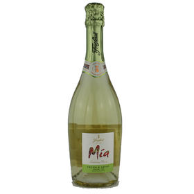 臻我气泡葡萄酒 Freixenet 'Mia' Fresh & Crisp Sparkling, Spain