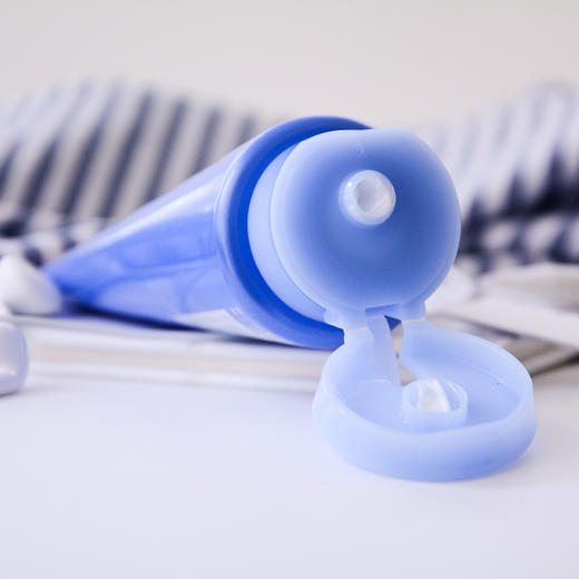 现货▲日本 Shiseido资生堂超微米洗颜专科洁面乳保湿控油洗面奶 商品图4