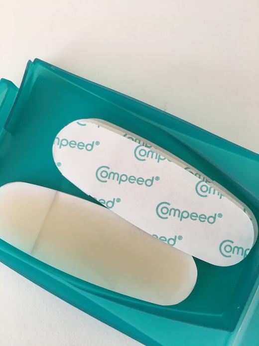 日本代购BAND-AID 邦迪防磨贴 商品图5