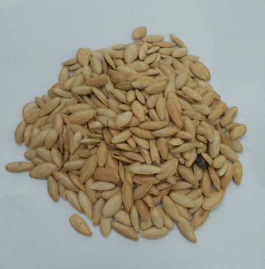 【百汇到家】散称盐焗/卤味南瓜子 商品图0