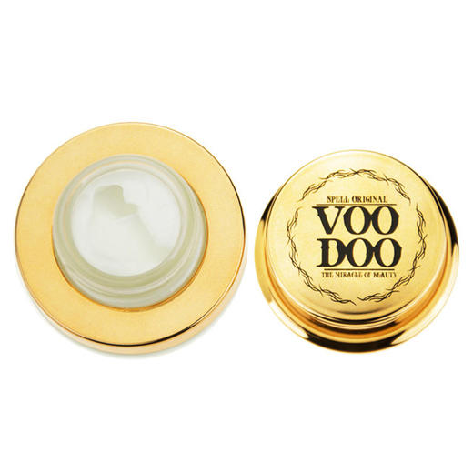 升级版泰国voodoo白蛇du免洗睡眠面膜30g