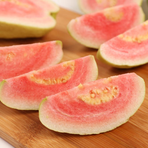 【满150元全疆包邮】樱桃芭乐果（1kg） 商品图3