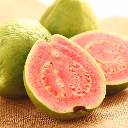 【满150元全疆包邮】樱桃芭乐果（1kg） 商品图0