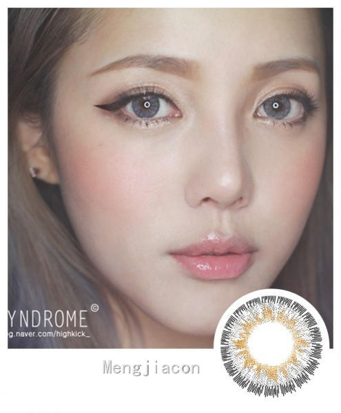 NEO 天使三色灰 商品图0