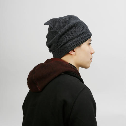 devoa帽子灰tkkc9gray