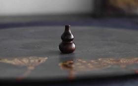 小叶紫檀线香小葫芦