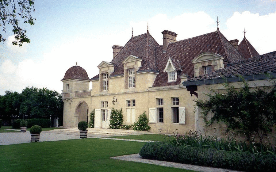 鲁臣世家豪庄赛格拉 1855 2级 chateau rauzan segla margaux