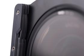 耐司新品 老蛙LAOWA 12mm F2.8镜头100系统支架（专利支架，82主接圈，86CPL各一个）