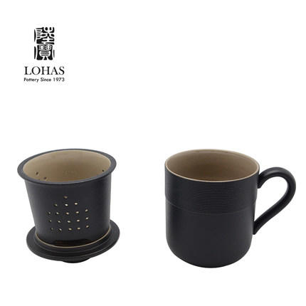 【彼达思】台湾陆宝 金猴盖杯 商品图2