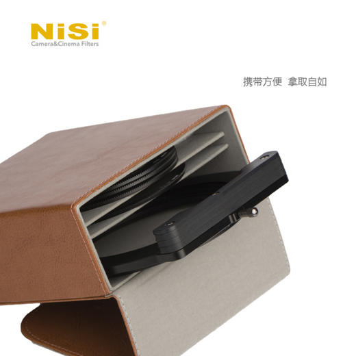 NiSi耐司V5 PRO滤镜支架 商品图1