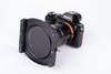 耐司新品 老蛙LAOWA 12mm F2.8镜头100系统支架（专利支架，82主接圈，86CPL各一个） 商品缩略图1