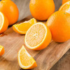 【顺丰包邮】西班牙进口香橙 精品大果（10颗装/件，单果260-280g） 商品缩略图3