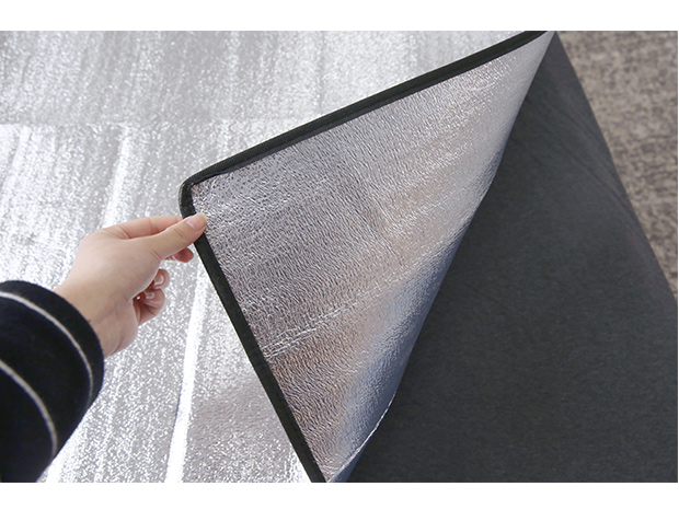 学生宿舍防潮垫室内用品便携防霉菌床垫家用卧室折叠透气地垫