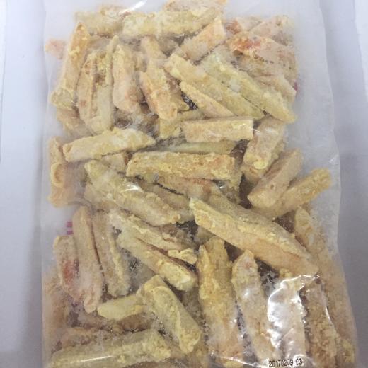 三统黄金地瓜条 商品图4