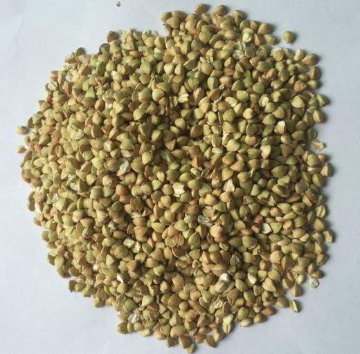 熟(甜)荞麦(5斤装) - 广州雅绿健康食品有限公司