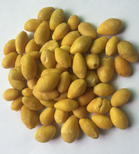 熟银杏(2斤装）