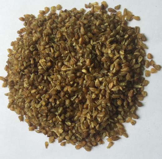 熟（苦）荞麦（5斤装） 商品图0